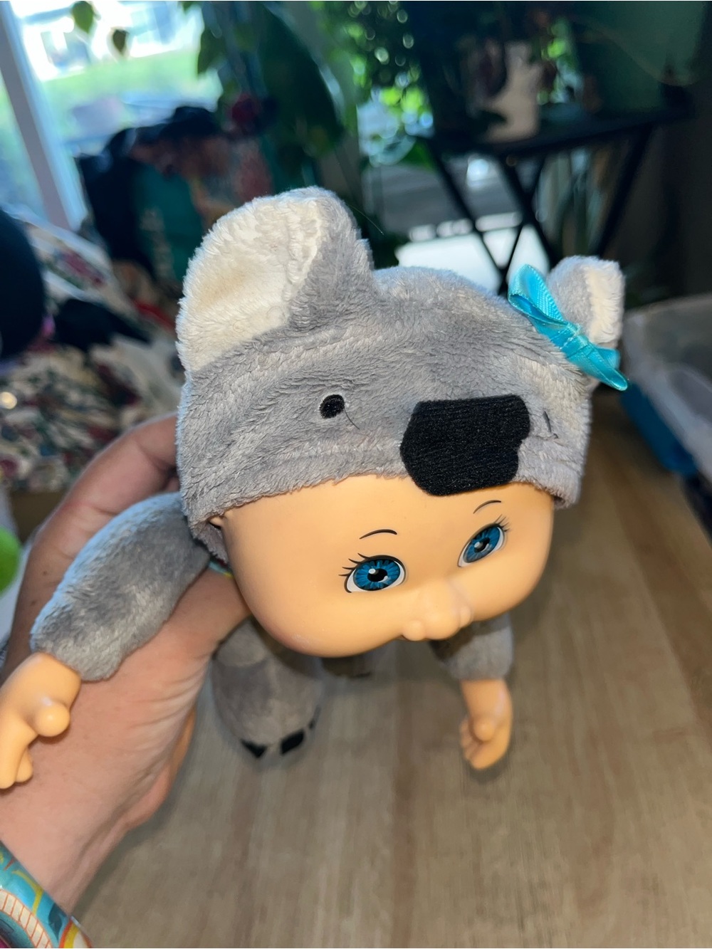 koala cabbage patch doll - Picture 3 of 3